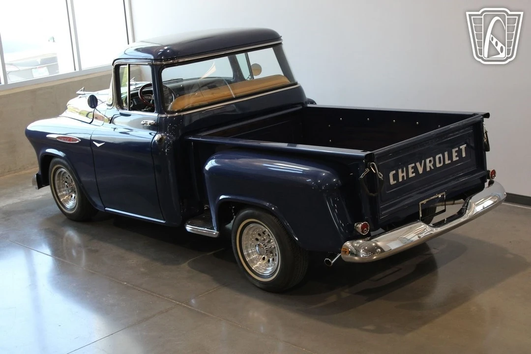1957 Chevrolet Task Force - Image 12 of 12