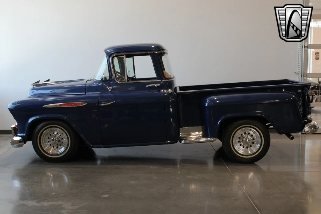 1957 Chevrolet Task Force - Image 13 of 21