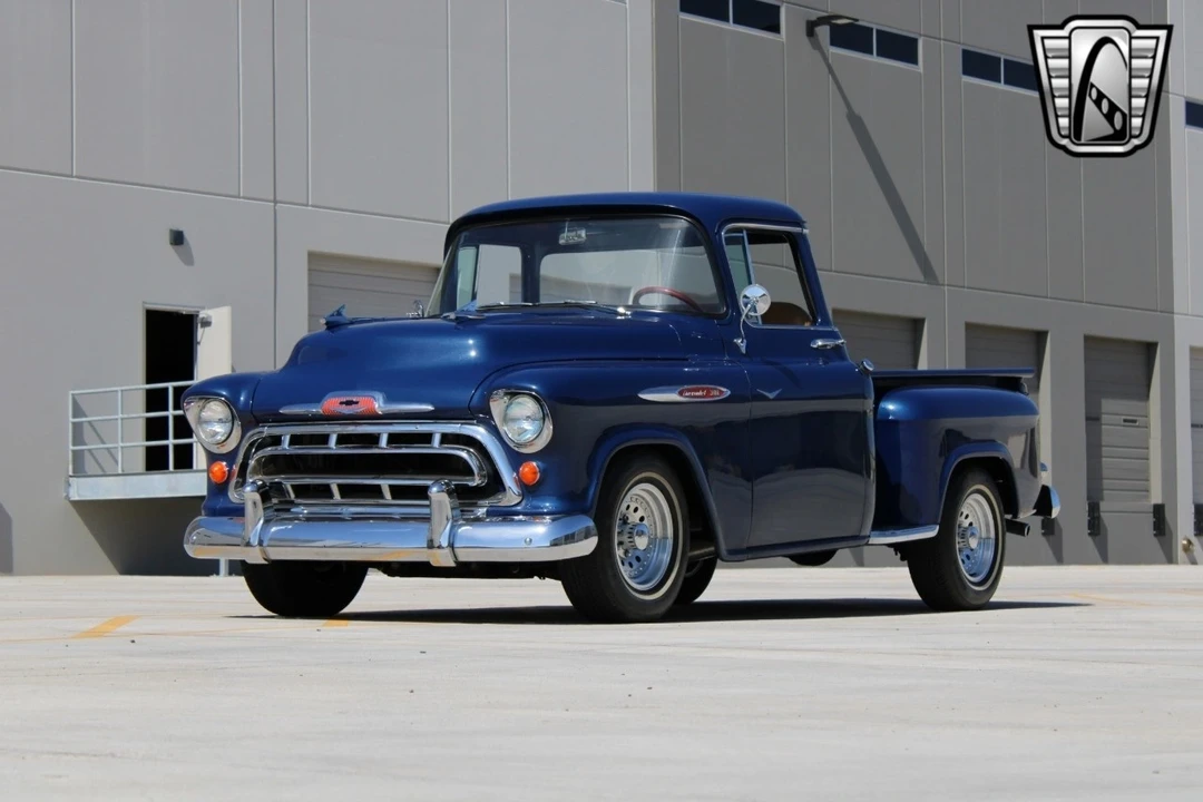 1957 Chevrolet Task Force - Image 3 of 12