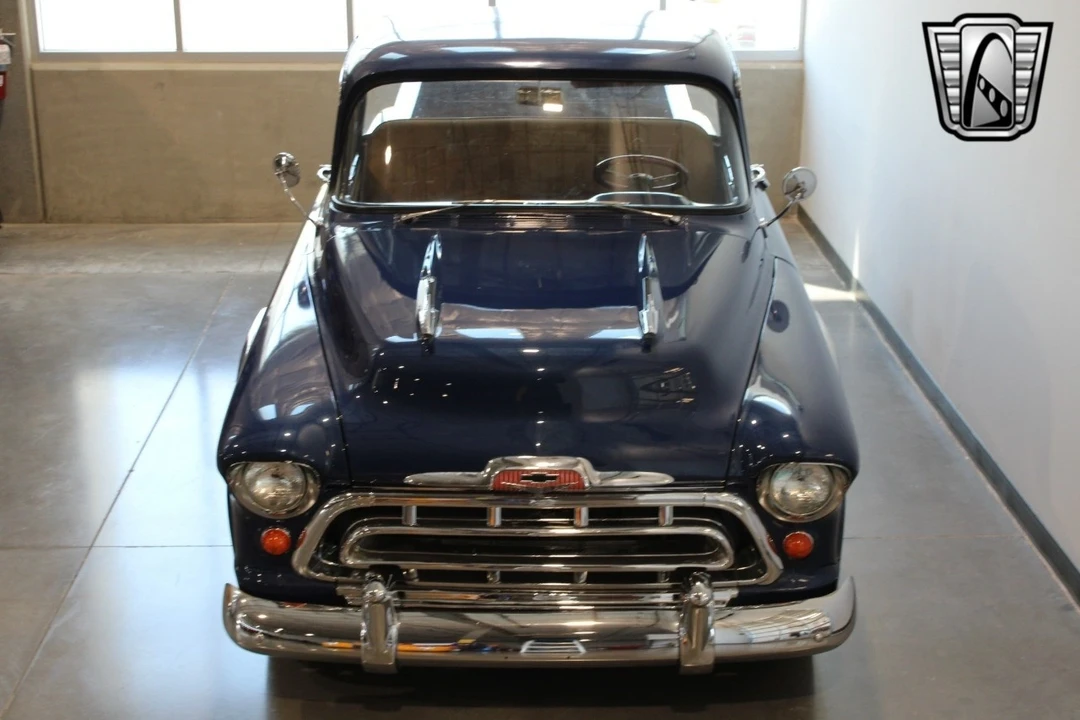 1957 Chevrolet Task Force - Image 15 of 21