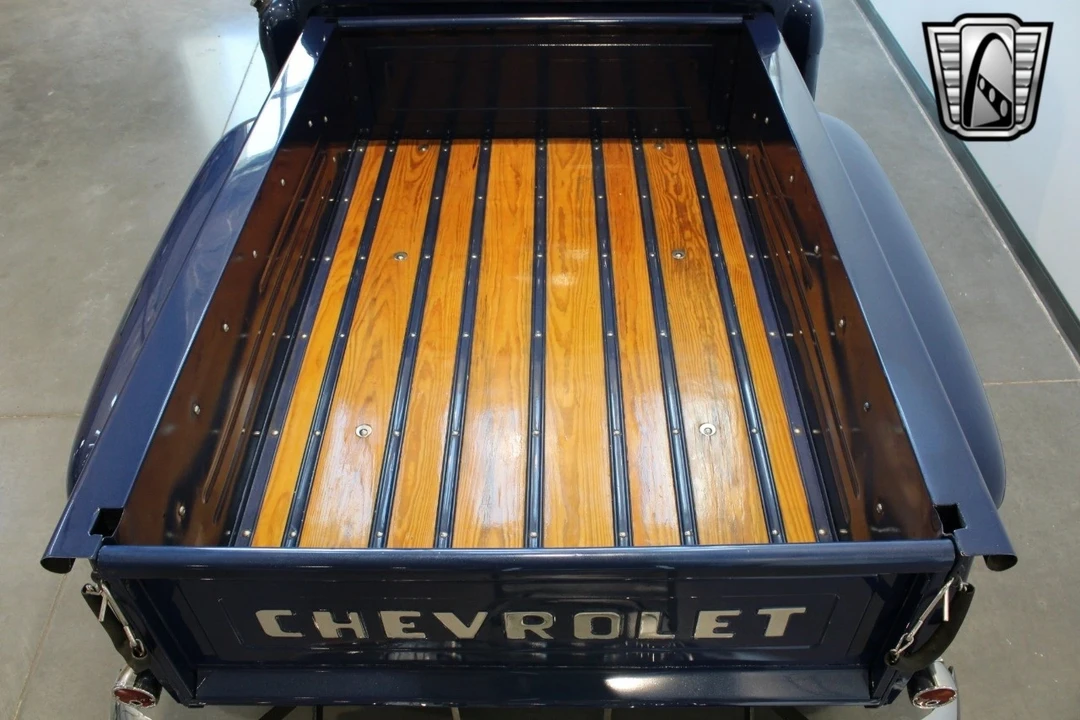 1957 Chevrolet Task Force - Image 20 of 21