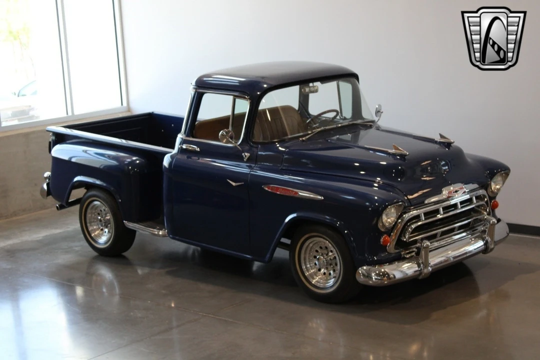 1957 Chevrolet Task Force - Image 16 of 21