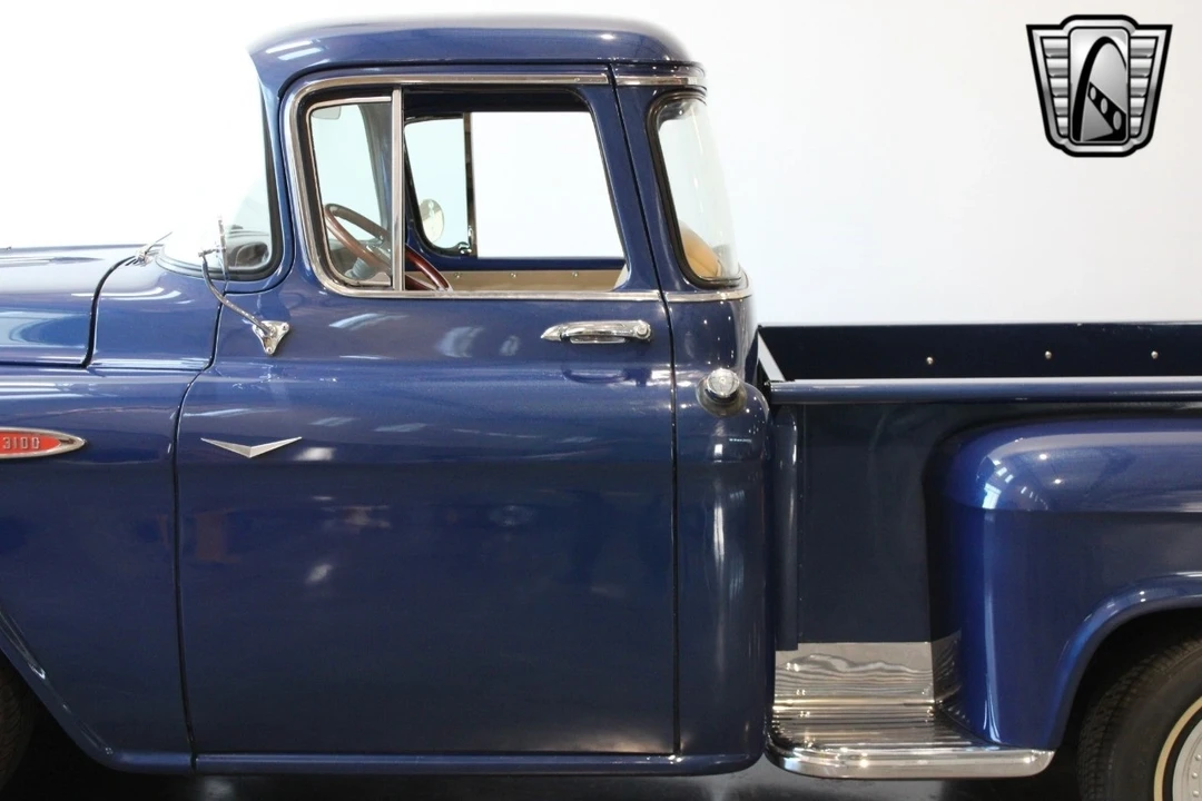 1957 Chevrolet Task Force - Image 21 of 21