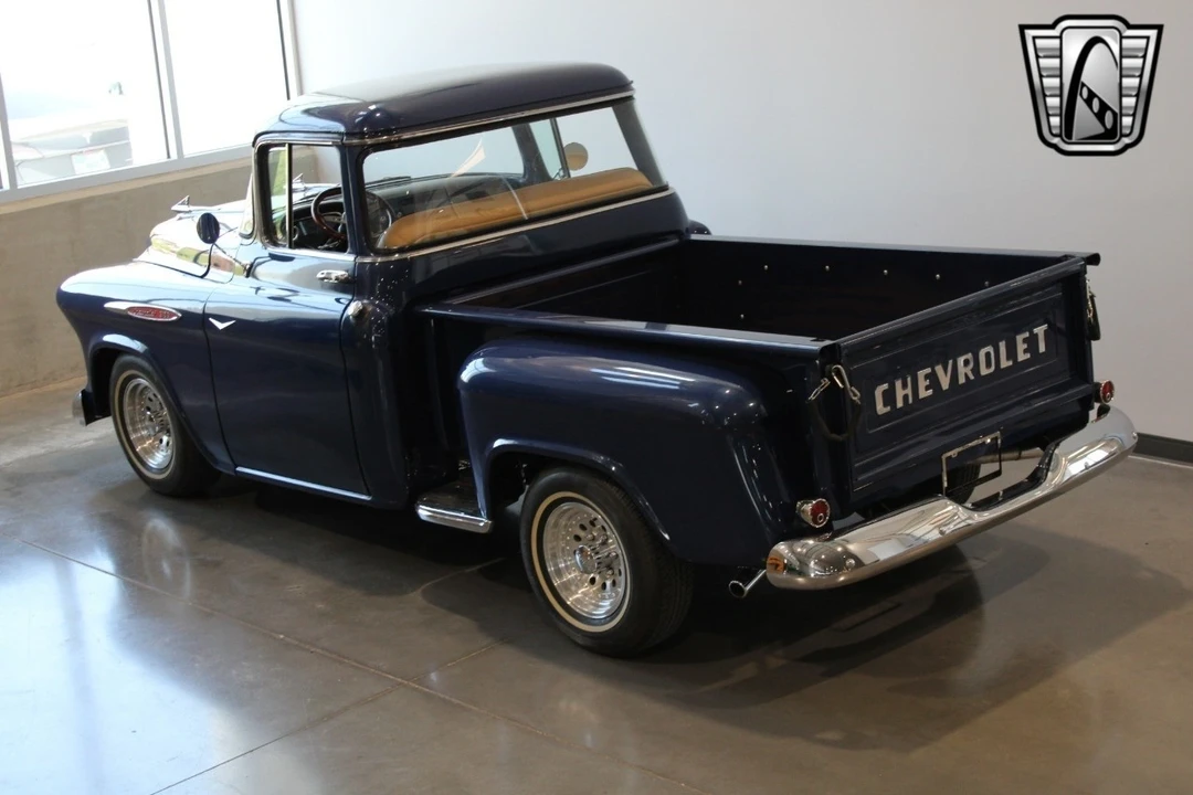 1957 Chevrolet Task Force - Image 11 of 12