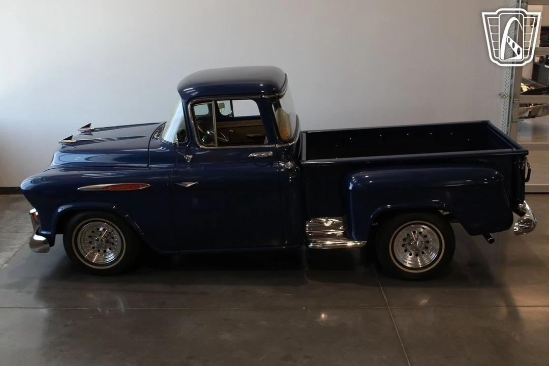 1957 Chevrolet Task Force - Image 11 of 12