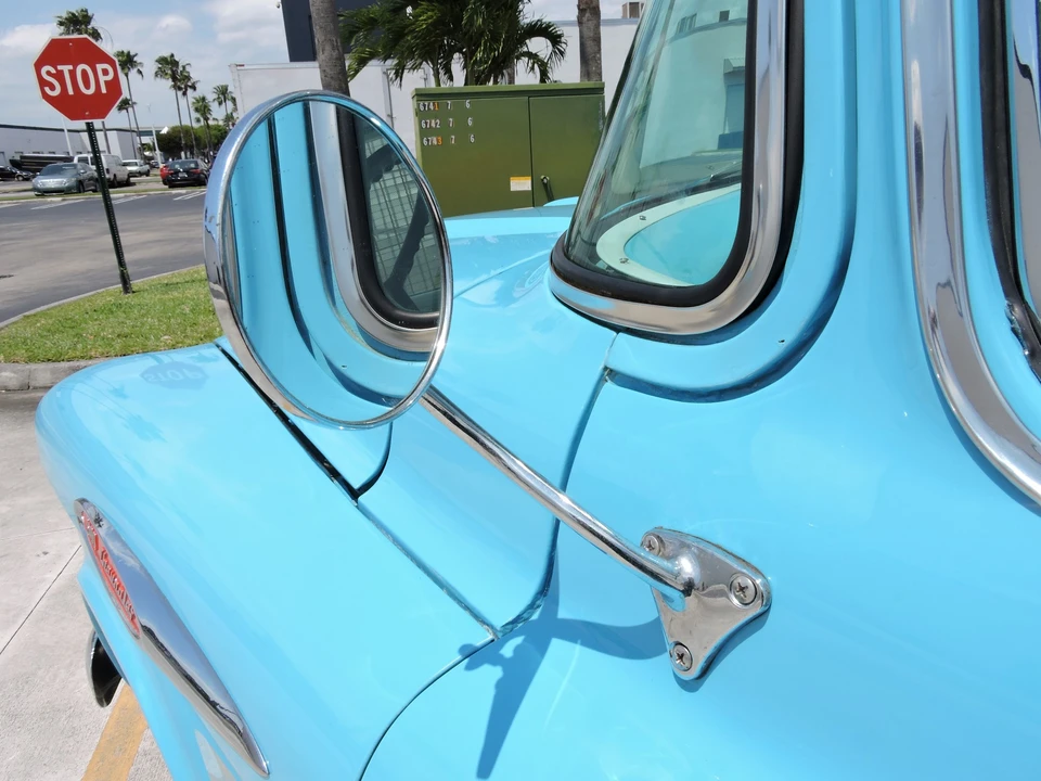 1957 Chevrolet Task Force - Image 29 of 31