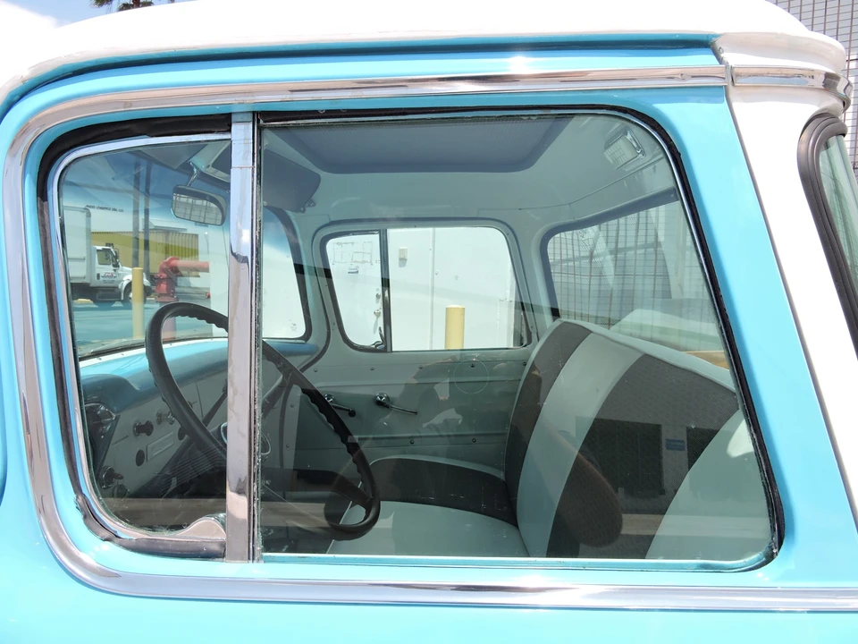 1957 Chevrolet Task Force - Image 30 of 31
