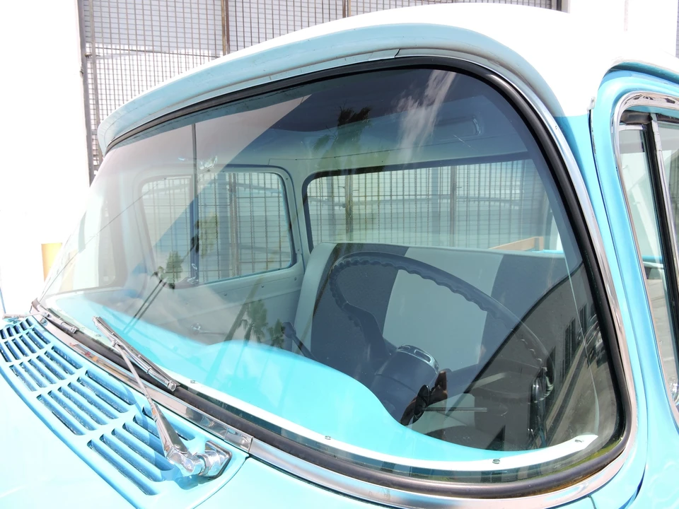 1957 Chevrolet Task Force - Image 31 of 31