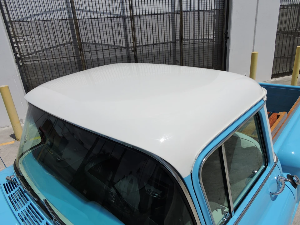1957 Chevrolet Task Force - Image 23 of 31