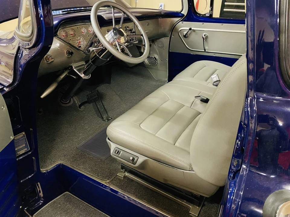 1957 Chevrolet Task Force - Image 31 of 31