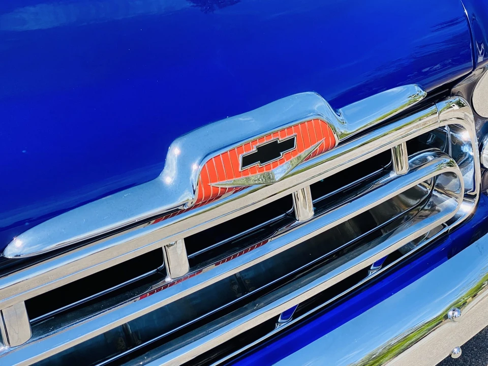 1957 Chevrolet Task Force - Image 21 of 31