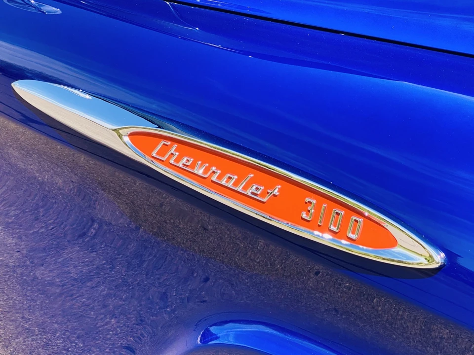 1957 Chevrolet Task Force - Image 20 of 31