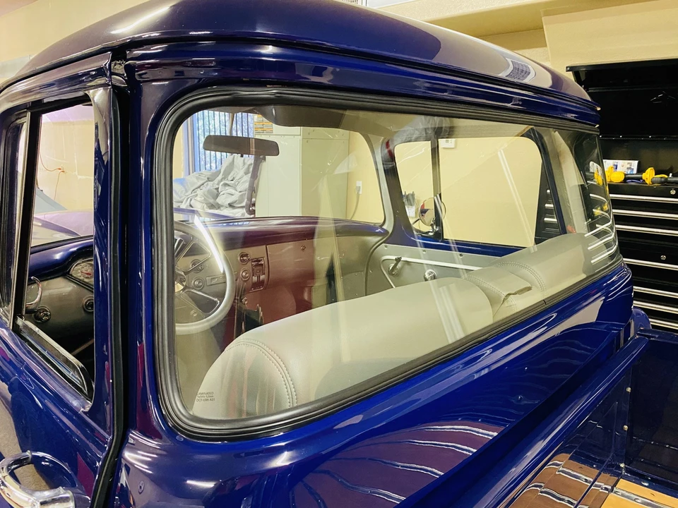1957 Chevrolet Task Force - Image 18 of 31
