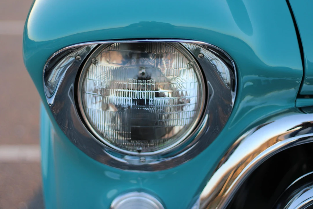 1957 Chevrolet Task Force - Image 29 of 31