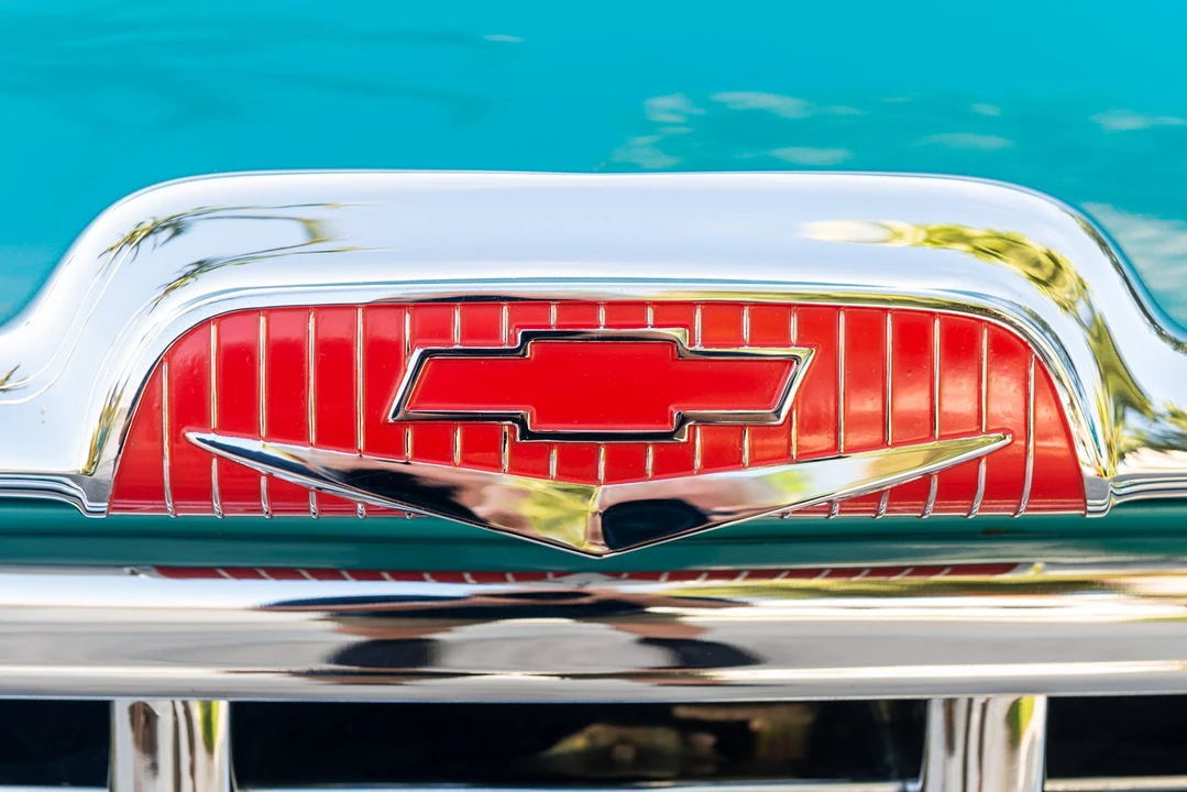 1957 Chevrolet Task Force - Image 24 of 31