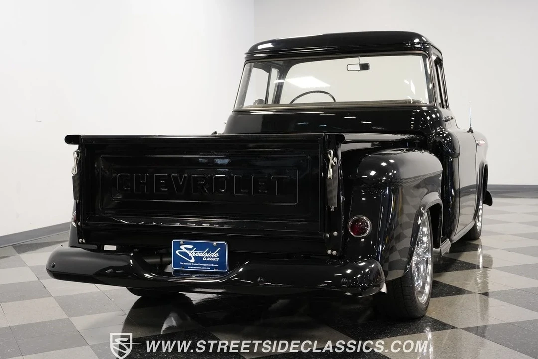 1957 Chevrolet Task Force - Image 12 of 12