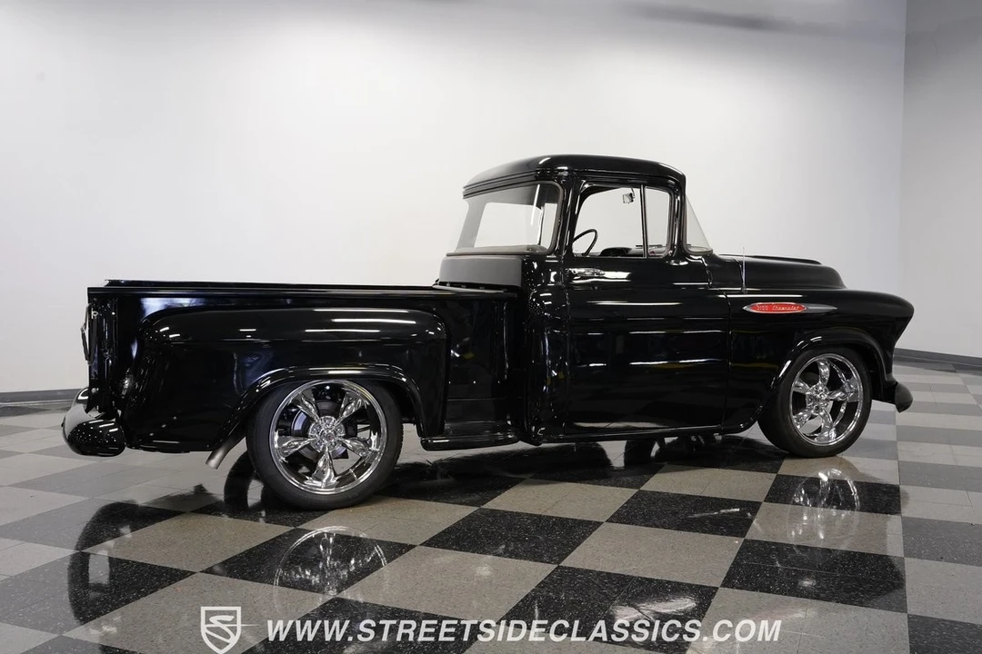 1957 Chevrolet Task Force - Image 14 of 21