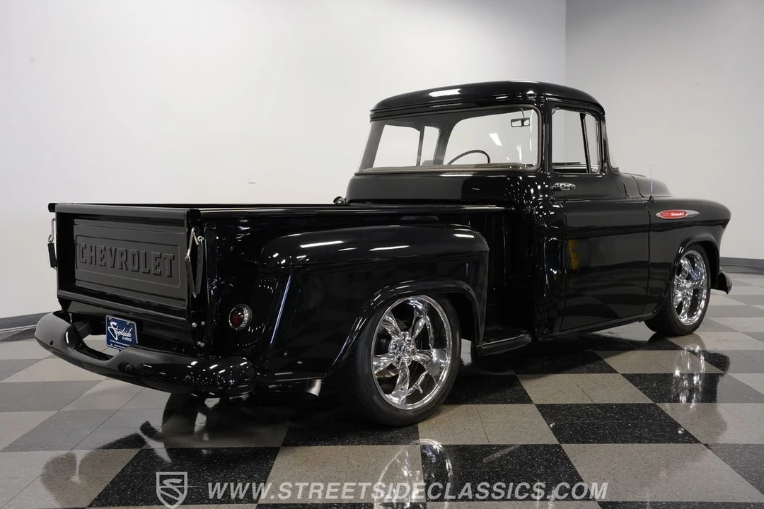 1957 Chevrolet Task Force - Image 12 of 12