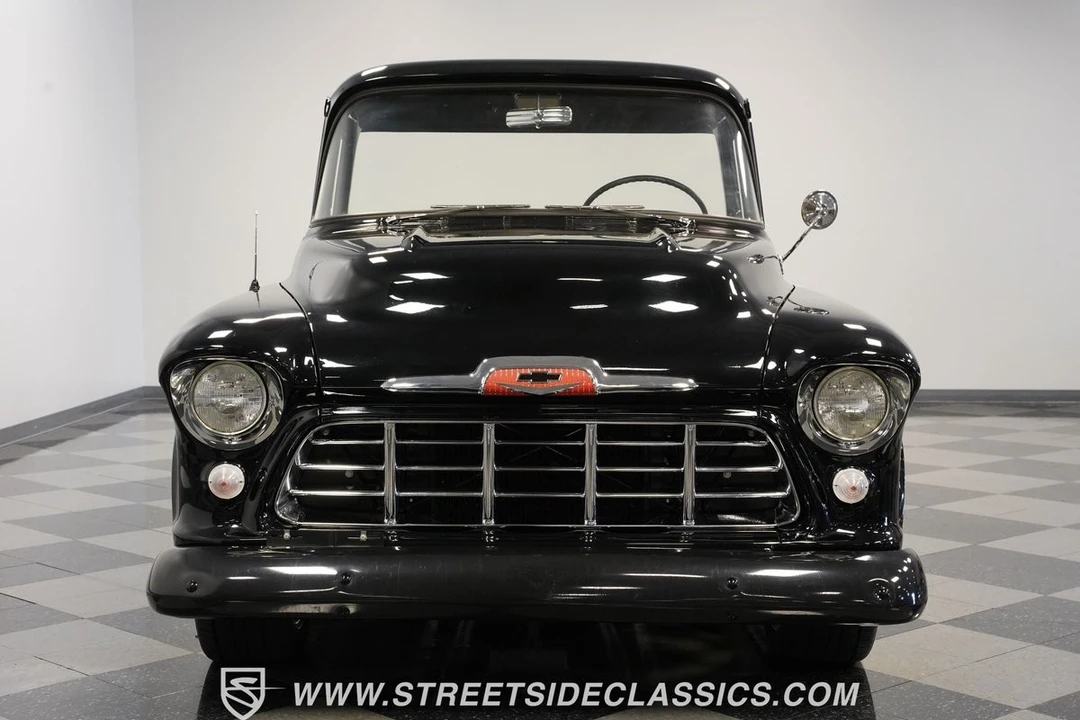 1957 Chevrolet Task Force - Image 18 of 21
