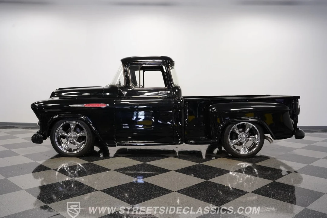 1957 Chevrolet Task Force - Image 7 of 12