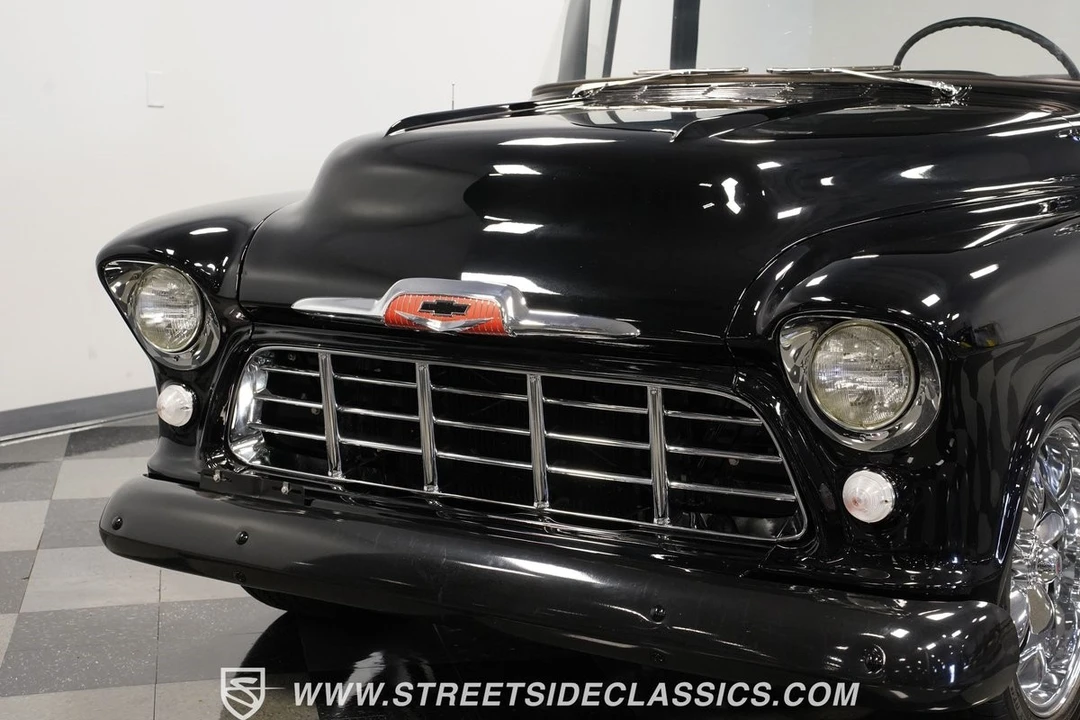 1957 Chevrolet Task Force - Image 20 of 21