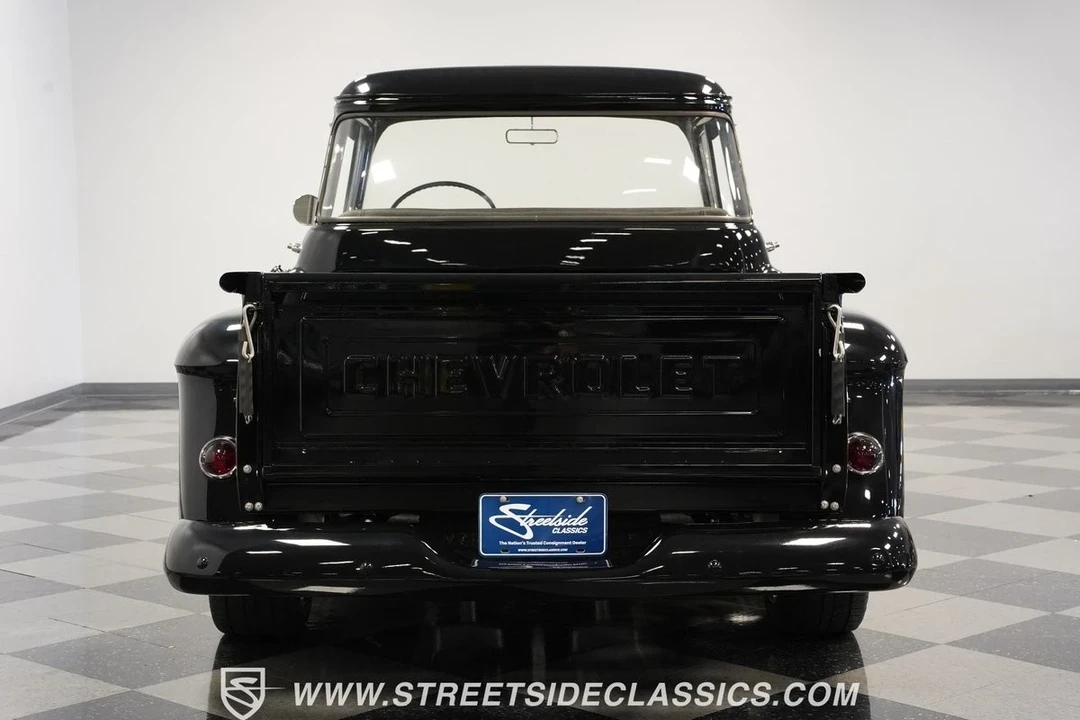 1957 Chevrolet Task Force - Image 11 of 12