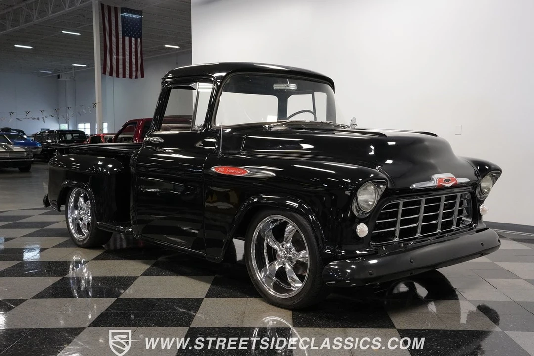 1957 Chevrolet Task Force - Image 17 of 21