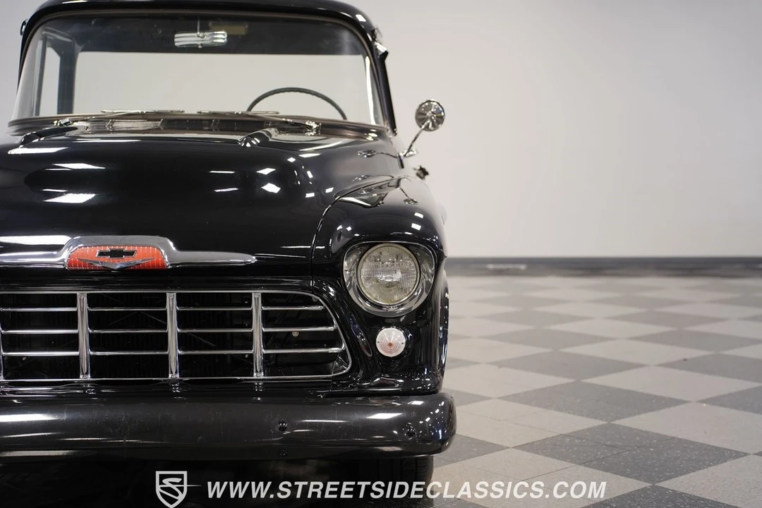 1957 Chevrolet Task Force - Image 21 of 21