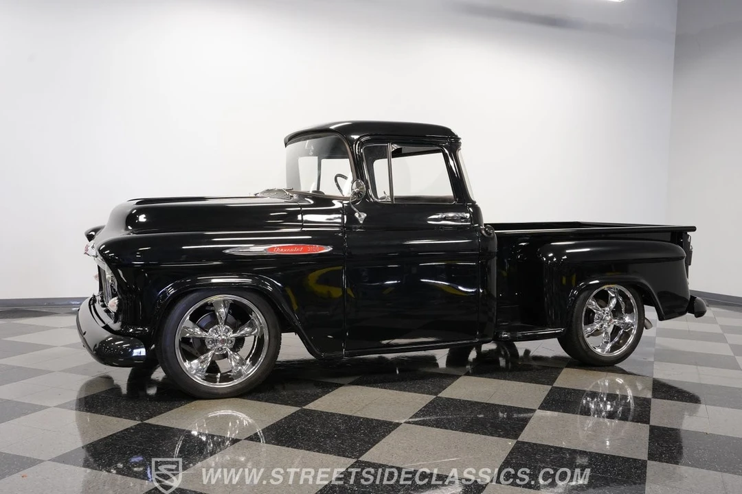 1957 Chevrolet Task Force - Image 6 of 12