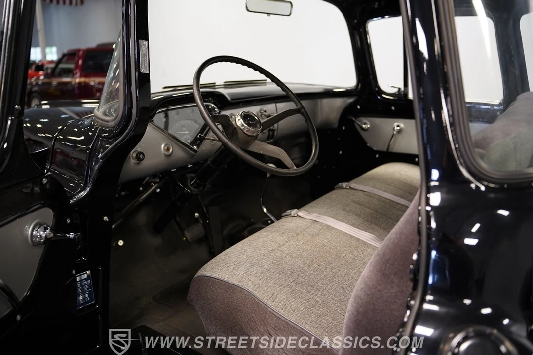 1957 Chevrolet Task Force - Image 4 of 12