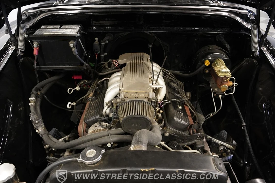 1957 Chevrolet Task Force - Image 3 of 12