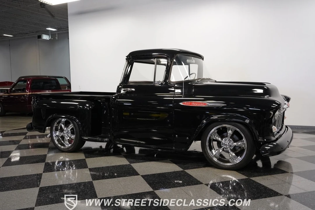 1957 Chevrolet Task Force - Image 16 of 21