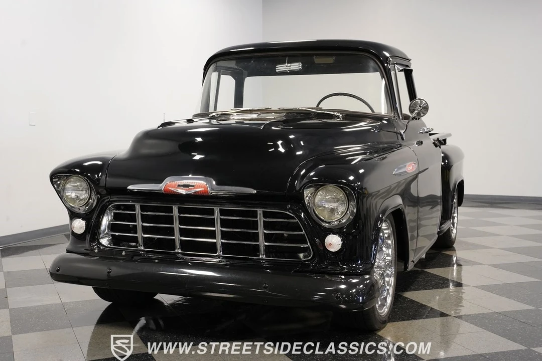 1957 Chevrolet Task Force - Image 19 of 21