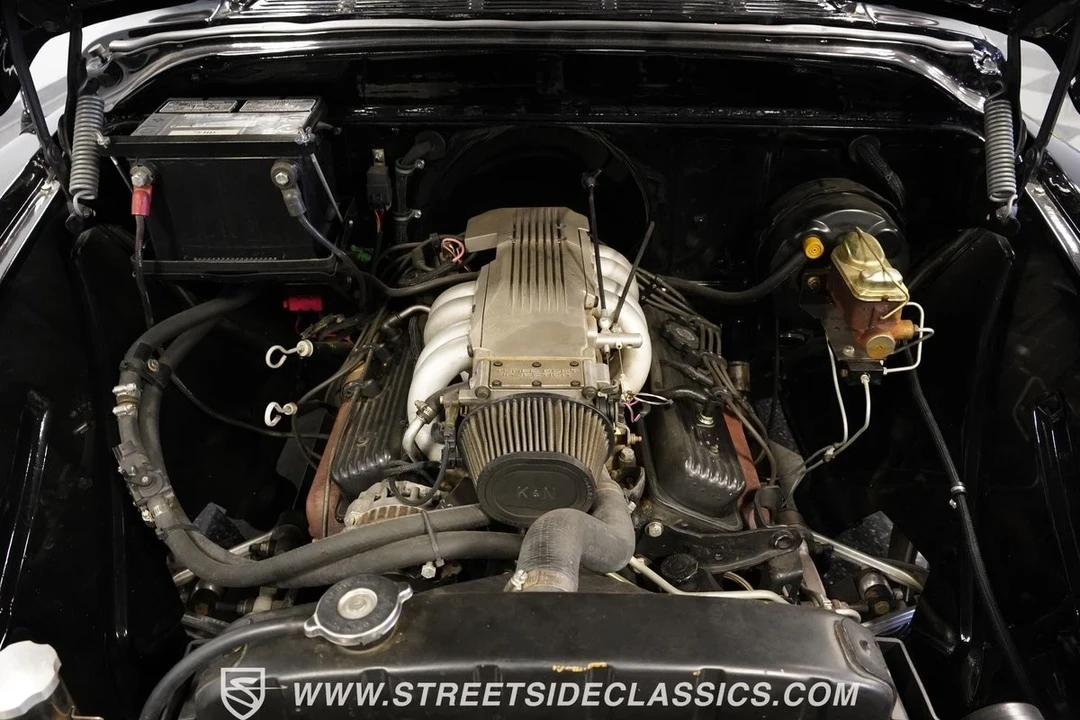1957 Chevrolet Task Force - Image 4 of 12