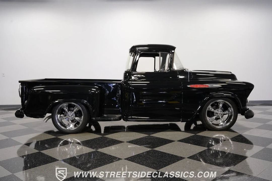1957 Chevrolet Task Force - Image 15 of 21