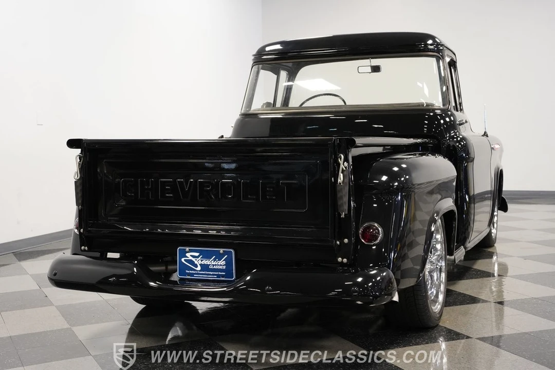 1957 Chevrolet Task Force - Image 11 of 12