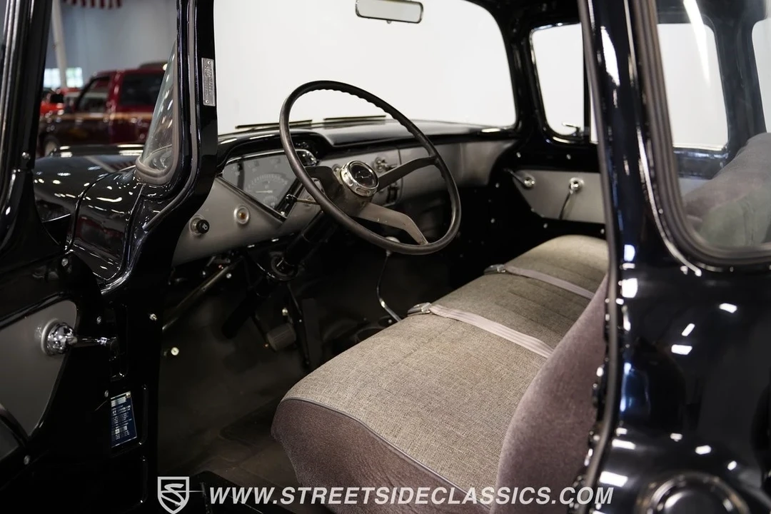 1957 Chevrolet Task Force - Image 5 of 12