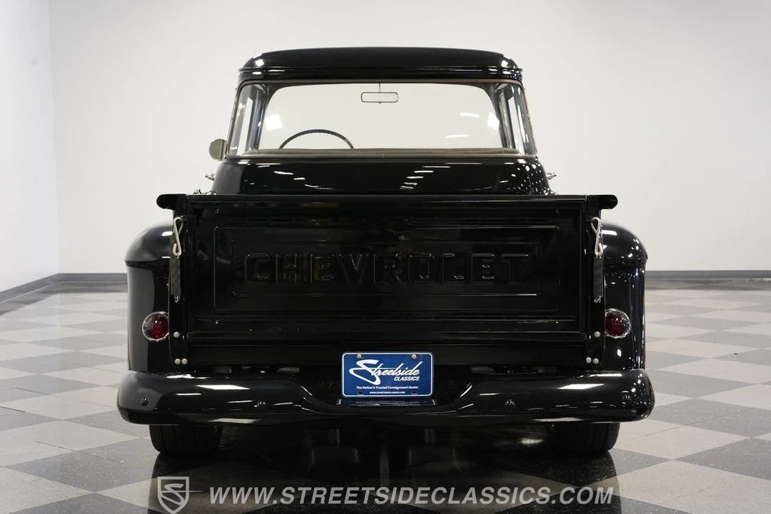 1957 Chevrolet Task Force - Image 10 of 12