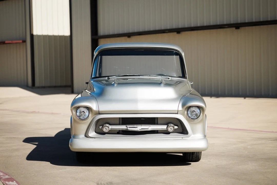 1957 Chevrolet Task Force - Image 14 of 21