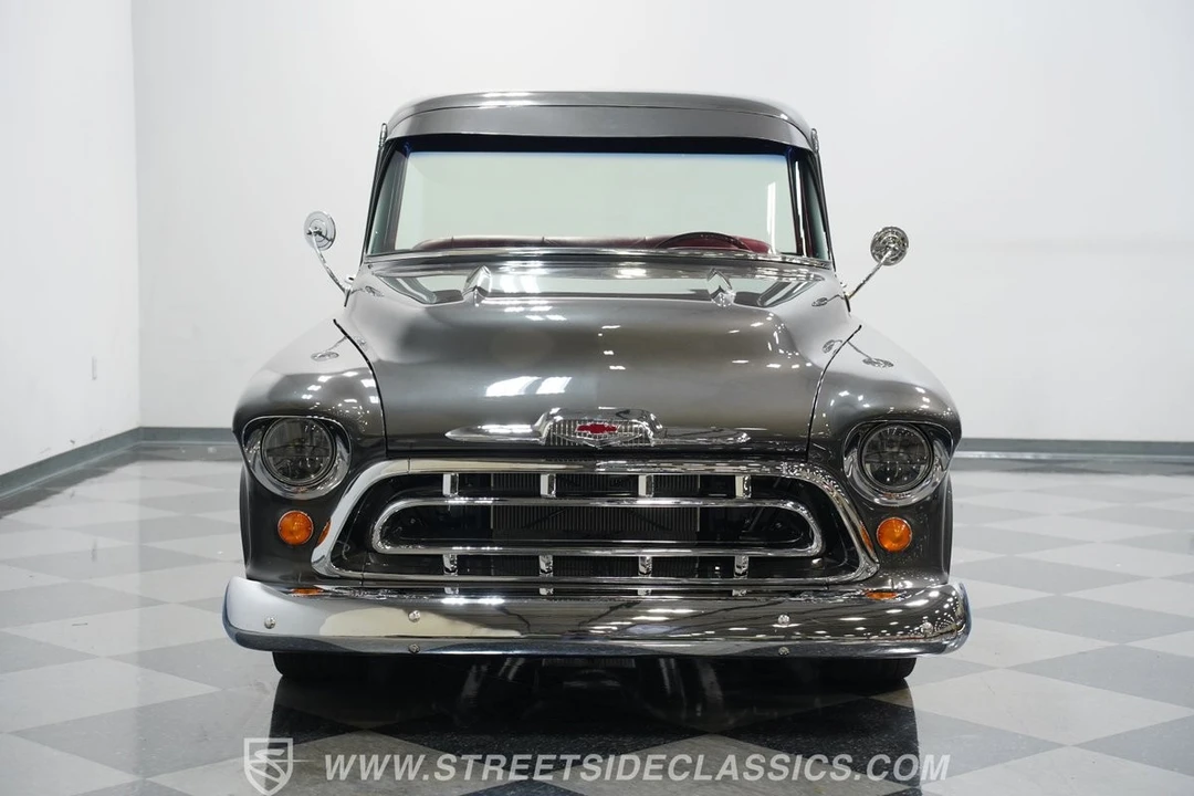 1957 Chevrolet Task Force - Image 18 of 31
