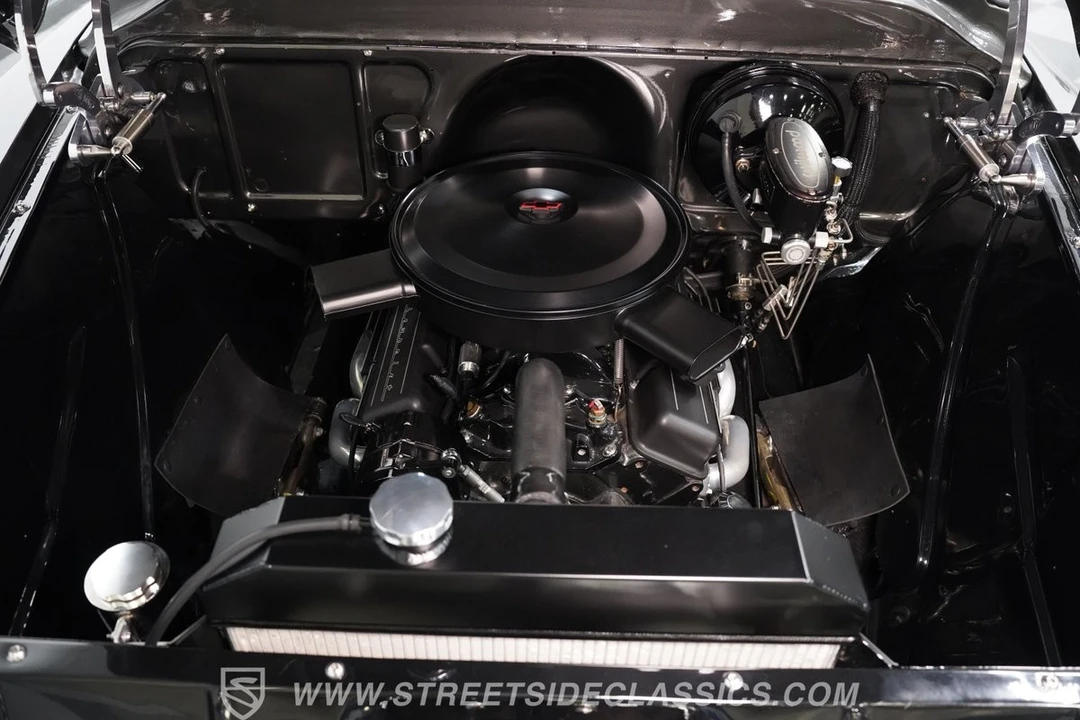 1957 Chevrolet Task Force - Image 3 of 21