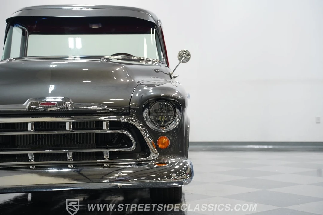 1957 Chevrolet Task Force - Image 19 of 21