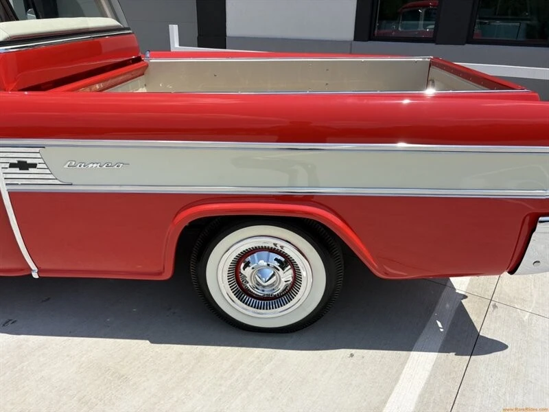 1957 Chevrolet Task Force - Image 12 of 12