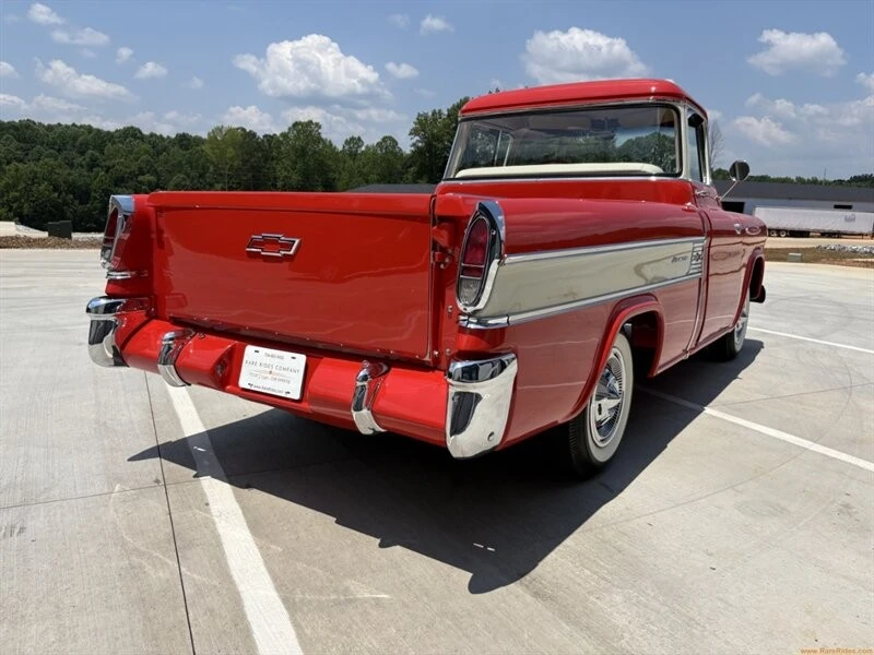 1957 Chevrolet Task Force - Image 4 of 12