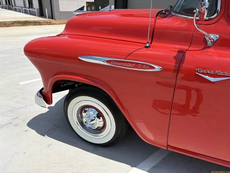 1957 Chevrolet Task Force - Image 10 of 12