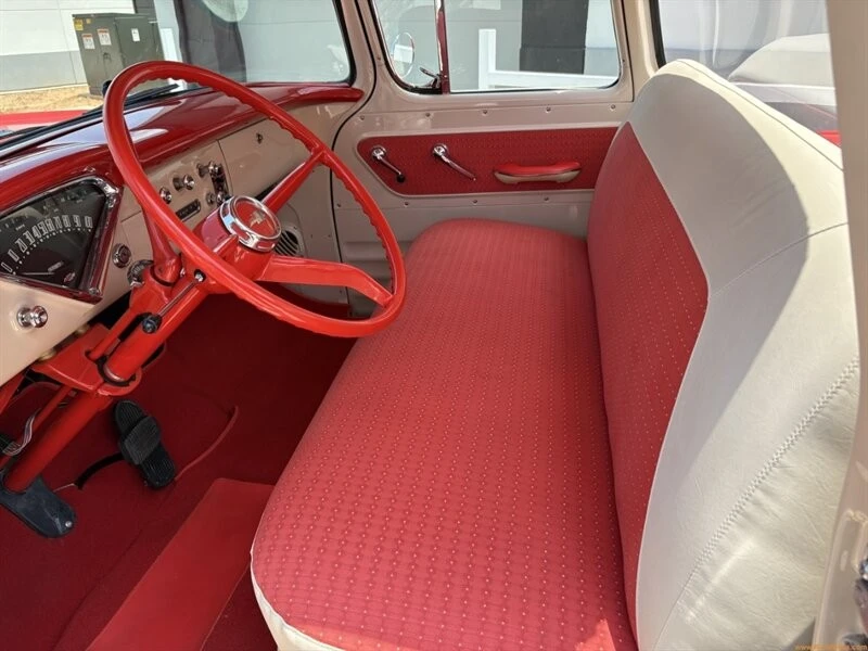 1957 Chevrolet Task Force - Image 5 of 12