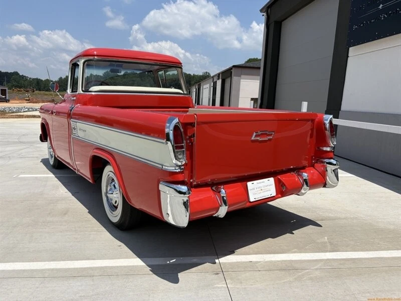 1957 Chevrolet Task Force - Image 3 of 12