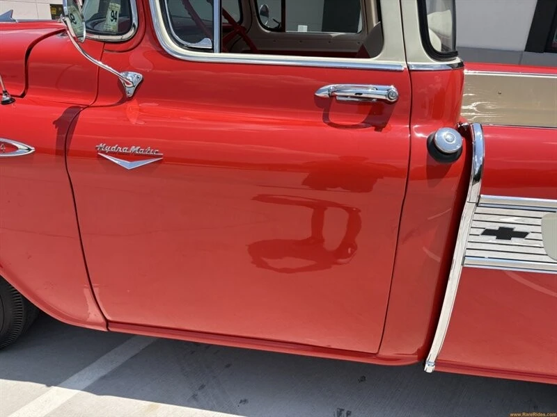 1957 Chevrolet Task Force - Image 11 of 12