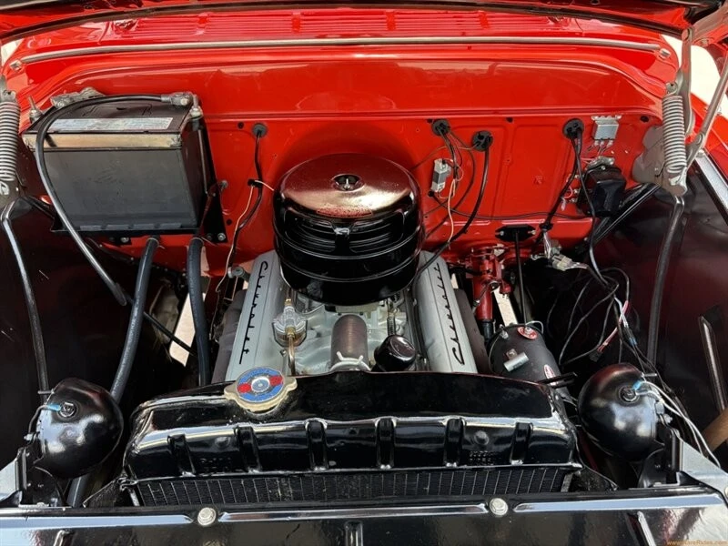 1957 Chevrolet Task Force - Image 6 of 12
