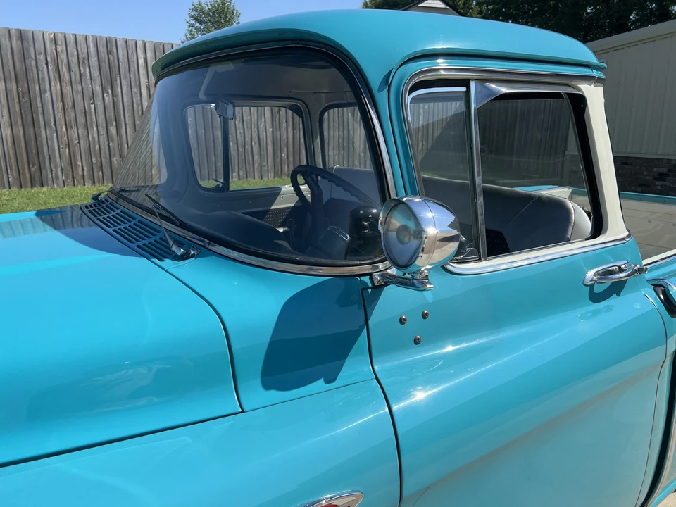 1957 Chevrolet Task Force - Image 18 of 31